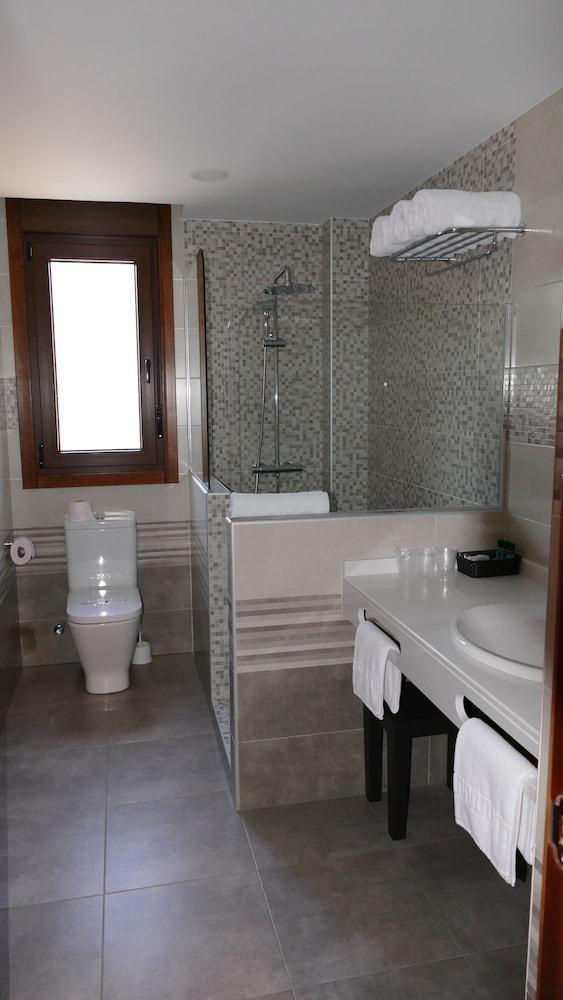 Hotel Rural El Nido De Pinares Navaleno Zewnętrze zdjęcie