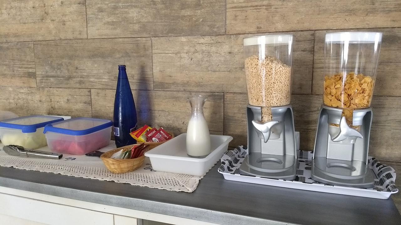 Hotel Rural El Nido De Pinares Navaleno Zewnętrze zdjęcie