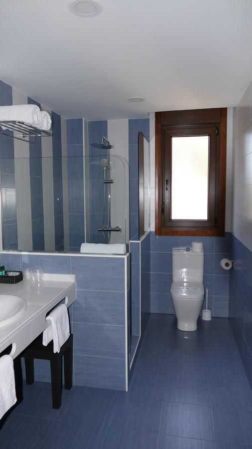 Hotel Rural El Nido De Pinares Navaleno Zewnętrze zdjęcie