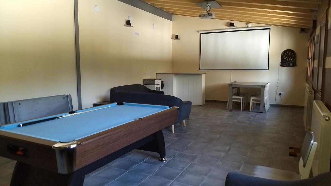 Hotel Rural El Nido De Pinares Navaleno Zewnętrze zdjęcie